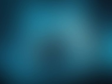 mavi bulanık arkaplan / soyut gradyan arkaplan ışık arkaplanı, örtüşen sıradışı arkaplan