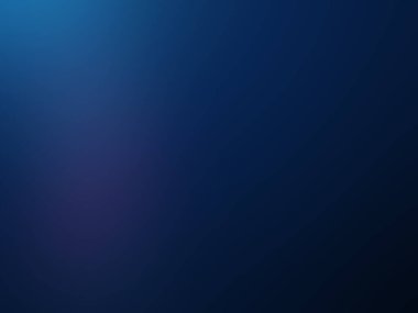 Koyu mavi vektör soyut bulanık arkaplan. Gradyan ile yarım ton şeklinde yaratıcı illüstrasyon. Marka kitabın için zarif bir desen.