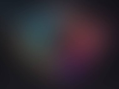 Arka plan bulanık. modern gradyan arka plan. vektör illüstrasyonu