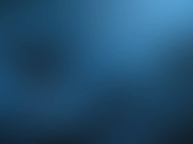 Degrade arka plan bulanıklık