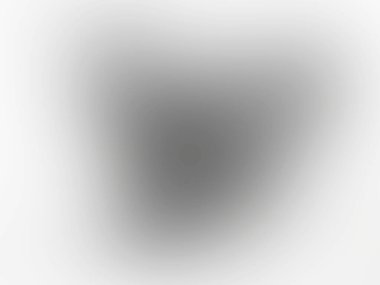 Soyut lüks bulanık gri renk gradyanı, ekran ürünleriniz için arka plan stüdyo duvarı olarak kullanılır