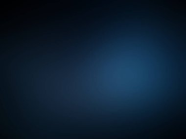 Gradyan ağlı koyu mavi arkaplan