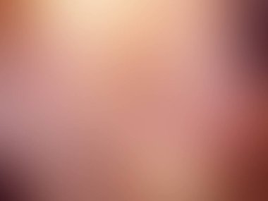 Soyut renkli bulanık arkaplan, modern resimleme