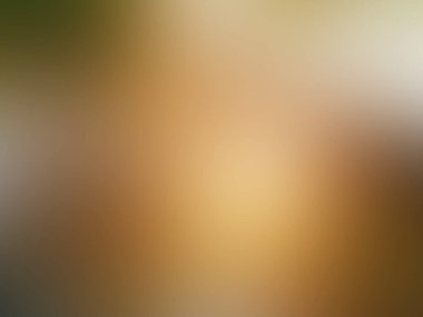 Bulanık ışık arkaplanı renkli