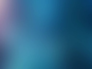 pürüzsüz eğimli mavi arkaplan. Kapak, poster ya da el ilanı için renkli bir zemin. vektör illüstrasyonu