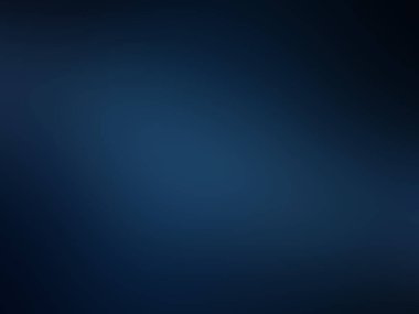 Soyut Lüks Derece Mavi arka plan. Siyah vignette Stüdyo Sancağıyla Pürüzsüz Koyu Mavi