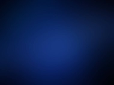 Koyu mavi eğimli arkaplan.