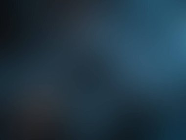 Soyut pastel yumuşak renkli düz mavi renkte tonda odak kapalı dokulu arka plan bulanık