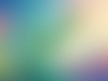 Soyut pastel yumuşak renkli desenli arkaplan tonu