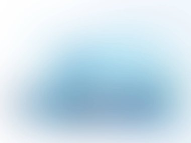 Soyut pastel yumuşak renkli düz mavi renkte tonda odak kapalı dokulu arka plan bulanık