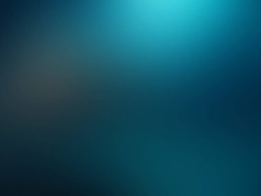 Açık mavi degrade renkli.