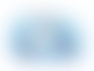 Işık gri degrade arka plan