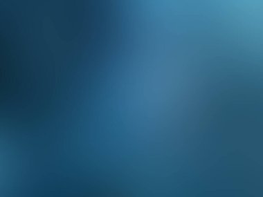 Bulanık açık mavi arkaplan