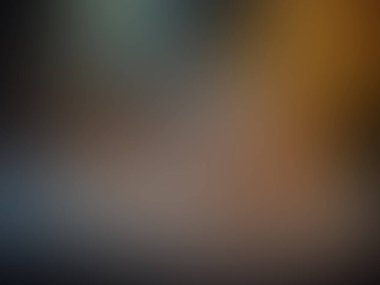 Hareket eğilimli bulanık arkaplan