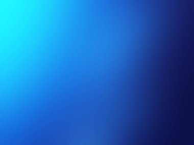 Soyut Lüks Derece Mavi arka plan. Siyah vignette Stüdyo Sancağıyla Pürüzsüz Koyu Mavi