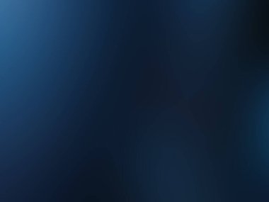 Mavi gradyan ile soyut bulanık arkaplan