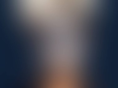 Işık sızıntılarıyla bulanık arkaplan