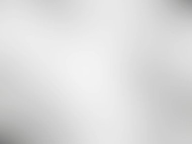 Açık Gri vektör soyut bulanık arka plan.