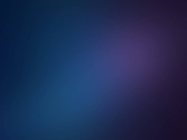 Açık mavi degrade renkli