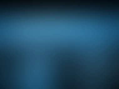 Mavi gradyan ile soyut bulanık arkaplan