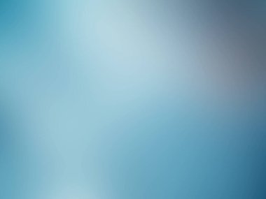 mavi gradyan soyut / arkaplan duvar kağıdı bulanık hareket