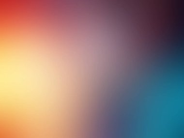 Soyut pastel yumuşak renkli desenli arkaplan tonu