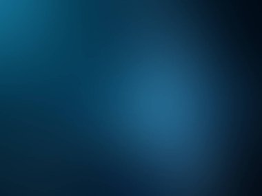 Koyu mavi arkaplan. Vektör illüstrasyonu