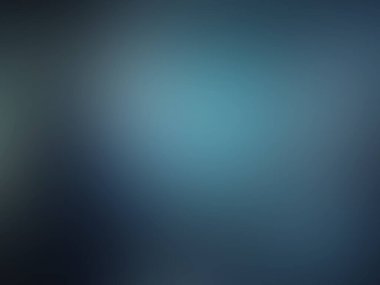 Mavi tonlu bulanık arkaplan