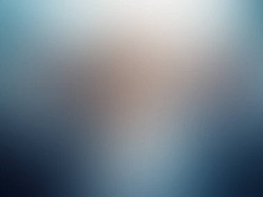 Açık mavi vektör bulanık desen. Zarif ve parlak bir gradyan ile yaratıcı illüstrasyon. İşiniz için en iyi tasarım,