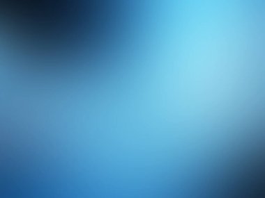 mavi soyut gradyan arkaplan vektörü