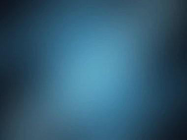 Web sitesi, tasarım, bayrak, iş, ürünler veya diğer şeyler için soyut mavi gradyan siyah arkaplan.