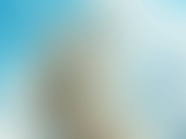 Mavi degrade arka plan