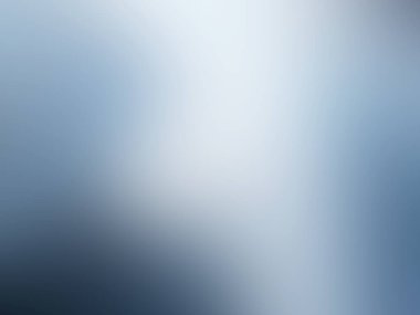 Işık gri degrade arka plan.