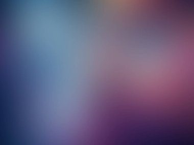 Arkaplan bulanıklaştı. vektör illüstrasyonu