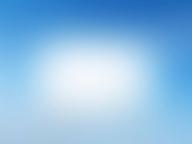 Açık mavi vektör modern soyut yerleşim.