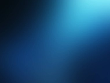 Soyut lüks gradyan mavi arka plan. pürüzsüz doku mavisi ve siyah vignette stüdyo afişi..