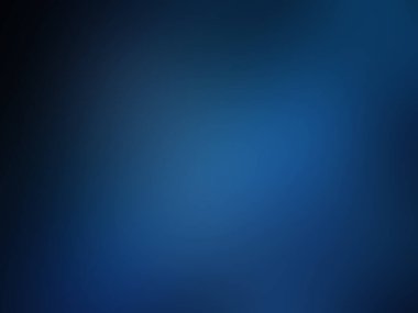 Koyu mavi eğimli arkaplan