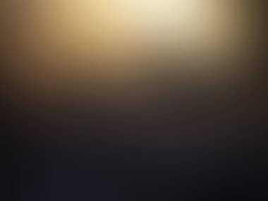 Soyut düz kahverengi arka plan tasarımı, siyah stüdyo odası. şablon, düz daire gradyan renginde iş raporu.