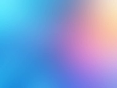 Soyut pastel yumuşak renkli desenli arkaplan tonu