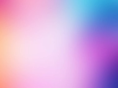 Soyut pastel yumuşak renkli desenli arkaplan tonu