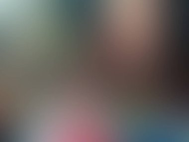 soyut renkli bulanık arkaplan