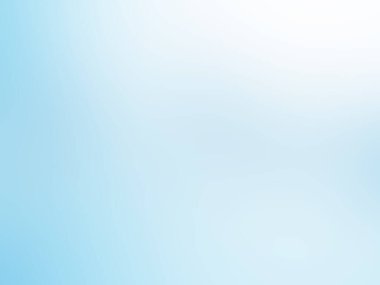 Beyaz çizgileri olan mavi soyut arkaplan