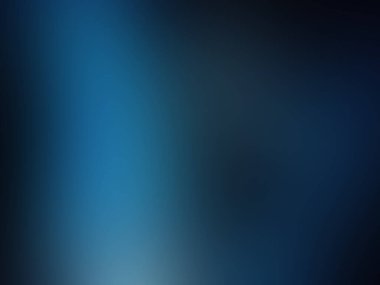 Mavi bulanık arkaplan. vektör