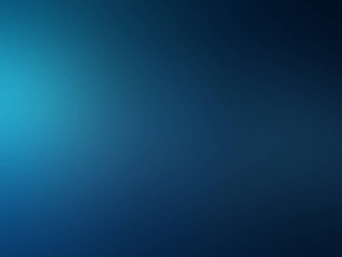 Metnin için yeri olan soyut mavi arkaplan