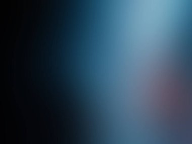 dark background with blue gradient