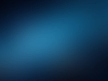 Soyut düzgün eğimli mavi arkaplan. Duvar Kağıdı