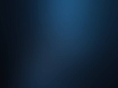 Soyut lüks, pürüzsüz mavi arka plan. koyu siyah renk vignette