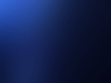 Mavi Soyut Gradyan Arkaplan, Vektör