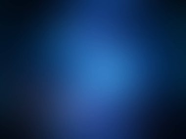 Mavi arka plan bulanık. Vektör çizim