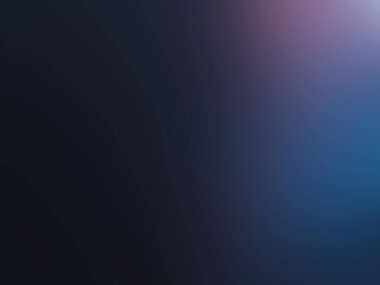 Bulanık ışıkları olan koyu mavi arkaplan.